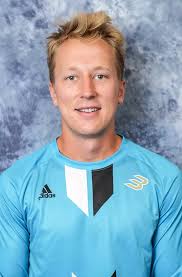 2022 Men's Soccer Roster