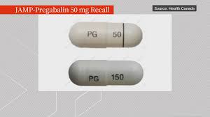 Image result for Pregabalin