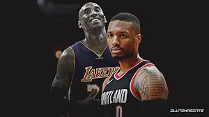 Et (tribute is scheduled to begin at 10, while game is scheduled to. Lakers News Damian Lillard On Game Following Kobe Bryant S Passing