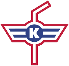 Kloten begnügte sich wie schon im spiel 2 in olten mit dem minimalresultat. Ehc Kloten Wikipedia