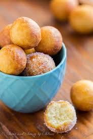 Apples and poppy seeds are the most frequently ingredients. Mongolian Easy Donut Holes Sweet Savory