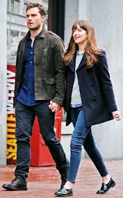 Movies, films, fifty shades freed (2018) in english, russian, double subtitles. Image Result For Anastasia Steele Wardrobe Fifty Shades Darker Ana Steele Work Casual Fifty Shades Darker