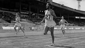 In the finals of the 1960 olympics games, he set a national record of 45.70 seconds in 400m competition. How Milkha Singh Became The Flying Sikh Deccan Herald
