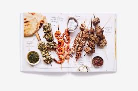 You can also add thin stems of the cilantro when making this sauce. Katie Lee S Easy Breezy Eats Ebook Abrams