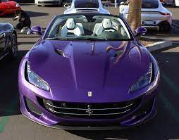 As with most exotics, ferrari pricing reflects their bespoke nature. Is This The Best Looking Ferrari Portofino On The West Coast The Supercar Blog