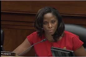 Plaskett is one of nine impeachment managers arguing for the conviction of donald trump and spoke during the trial on february 10, 2021. Private Video Of Virgin Islands Democratic Delegate Posted Online Politico