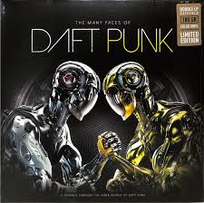 They garnered critical acclaim and commercial success in the years following, combining elements of house music with. Various Artists The Many Faces Of Daft Punk
