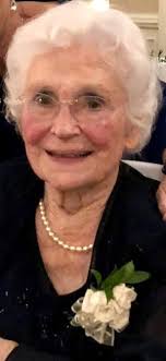 Imogene Shea Obituary