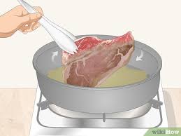 In skeletal animation, bones is the part of a skeletal system used to help control realistic movement of the model. 5 Ways To Cook A T Bone Steak Wikihow