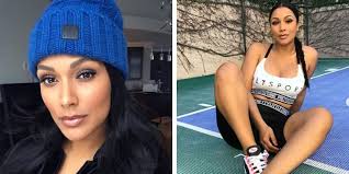 Boxing champ floyd mayweather jr. Shantel Jackson Wiki Nelly S Girlfriend Age Height Family Net Worth