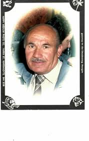 Angelo Pagano — Il Globo