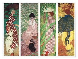 Laden sie dieses kostenlose foto zu frauen im garten umarmen und entdecken sie mehr als 6m professionelle stockfotos auf freepik. Pierre Bonnard Frauen Im Garten Poster Online Bestellen Posterlounge De