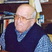 Raymond L. Belaire Obituary