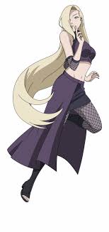 Domino u can do it (naruto shippuuden ending 15). Inoyamanaka Sticker Naruto Ino The Last Transparent Png 1102263 Png Images Pngio