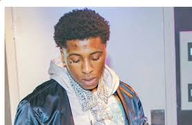 Share the best gifs now >>>. Nba Youngboy Drops New Song Fine By Time Reveals Still Flexin Still Steppin Album Cover Hiphop N More