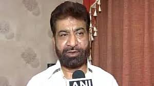 6-time MLA Shoaib Iqbal quits AAP, says will never return