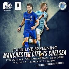 Match ends, chelsea 1, manchester city 3. Manchester City Vs Chelsea Live Sky Sports