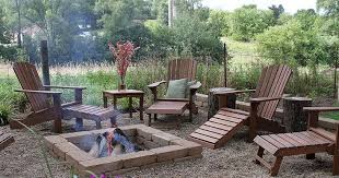 The Best Adirondack Chairs On Amazon According To Hyperenthusiastic Reviewers In 2020 Beachfront Decor Wood Adirondack Chairs Trex Outdoor Furniture