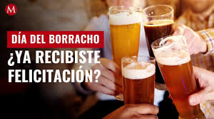 Check spelling or type a new query. Dia Del Borracho Este Es El Origen De Esta Insolita Celebracion
