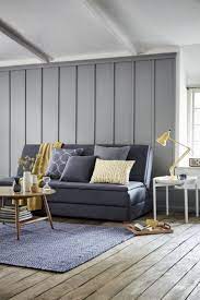 For communal spaces like living rooms, softer tones like gray shadows, light blue or white create a the best way to choose paint colors for your home is to find a color scheme that speaks to the atmosphere you desire. 8 Grey Colour Scheme Ideas From An Interior Stylist Colours That Go With Grey