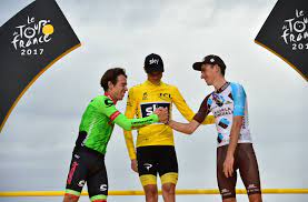Jun 17, 2021 · el histórico arquero decidió volver al club que lo vio nacer como futbolista profesional luego de quedar libre con la juventus. 1 Chris Froome 2 Rigoberto Uran 3 Raimain Bardet Tour De France France Sports Jersey