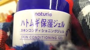 Find out if the naturie hatomugi skin conditioning gel is good for you! The Naturie Hatomugi Skin Conditioning Gel Review Wonect Life