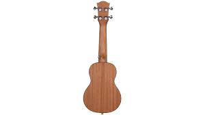 How do i tune a soprano banjo ukulele? Buy Soprano Mahogany Ukulele Bundle Harvey Norman Au