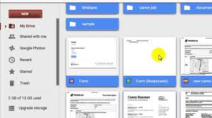 Select the google drive file you want to remove; How To Delete All Files And Folders In Google Drive Youtube