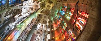 Image result for la sagrada familia