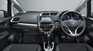 Harga & bayaran bulanan honda jazz: 2021 Honda Jazz S 1 5l A Cars For Sale In Petaling Jaya Selangor Mudah My