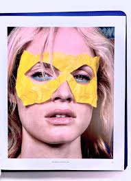 Amber Guinevere and Kate Photographed by shoponline