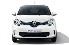 Godine, a volkswagen je u 2013. Renault Ima Najjeftiniji Elektricni Automobil Twingo Z E Auto Kreso