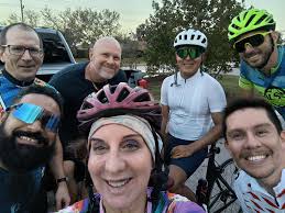 Leisurely walk at John Chesnut Park with wildlife