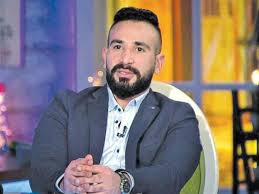 الممثل أحمد سعد وزوجته السابقة ريم البارودي تعرضوا لمقلب من فريقنا في برنامج هبوط اضطراري ، حيث تم رش أحمد وريم بواسطة طفاية حريق. ÙÙŠØ¯ÙŠÙˆ Ø£Ø­Ù…Ø¯ Ø³Ø¹Ø¯ ÙŠÙ†ÙÙŠ Ø¹ÙˆØ¯ØªÙ‡ Ù„Ø³Ù…ÙŠØ© Ø§Ù„Ø®Ø´Ø§Ø¨ Ù…Ø§Ø´ ÙØªÙ‡Ø§Ø´ Ù…Ù† Ù‚Ø¨Ù„ Ù…ØµØ±Ø§ÙˆÙ‰
