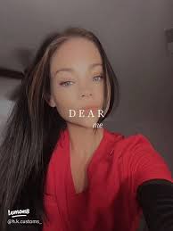 Embrace Your Unique Journey with Dear ME 🖤