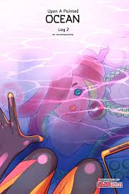 ✅️ Porn comic A Painted Ocean. Part 2. Slipshine. Sex comic new object of |  Porn comics in English for adults only | sexkomix2.com