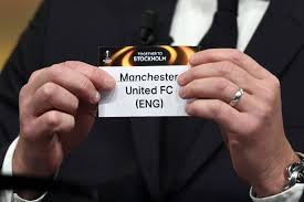 But ole will go for every competition like he did last season. Europa League Draw 2020 Schedule Of Dates For Round Of 16 Fixtures Bleacher Report Latest News Videos And Highlights