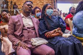 Ntwanano, ntokozo, and ntsumi makamu. Watch Find It In Your Heart To Forgive Me Makamu Asks His Wife The Citizen