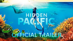 The problem is that these scenes slow down the actual story line and provide a bizarre counterpoint in light of the very dark turn this movie takes in its. Hidden Pacific Official Trailer On Vimeo