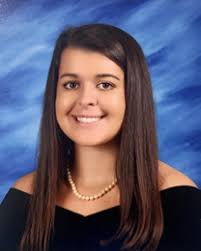 2021-2022 Scholarship Winners