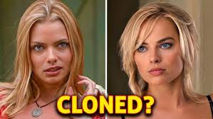 The Blind Narcissist by Saeed Hani