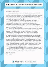 These tips from it career coaches and insiders will make your cover letter stand out. 7 Hal Yang Harus Diperhatikan Dalam Membuat Motivation Letter Untuk Beasiswa