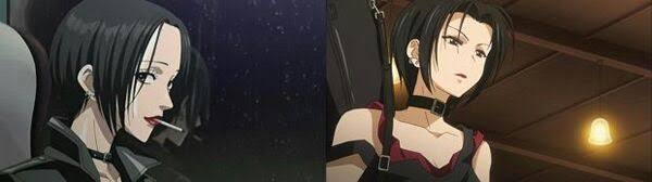 NANA, la eterna inacabada - Manga/Anime