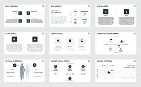 Business Plan Powerpoint Template Business Planning Keynote Template How To Plan