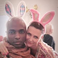 She's my queen and I'm her pharaoh': Welcome to a royal wedding like no  other