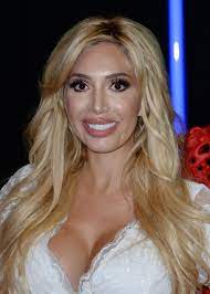 Farrah Abraham: Fired from Teen Mom Because No One Likes Her?!