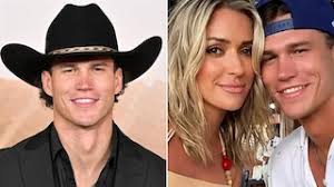 Chase Chrisley Says Julie Chrisley, Todd Chrisley's Pardons Are the “Best  Birthday Gift”