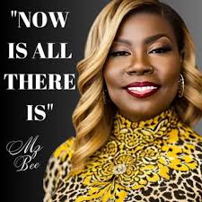 BIANCA “MZ BEE” LEE