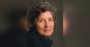 Obituary information for Wilma Avery Hoovler