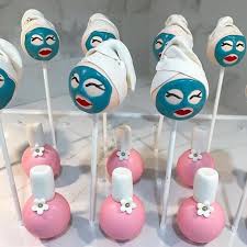 Birthday Party Themes For 11 Year Olds Host The Best Spa Party At Home For Tweens 11 12 And 13 Year Old With These Fun Ideas From Food To Spa Party Cakes Girl Spa Party Birthday Party For Teens